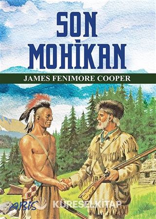 Son Mohikan