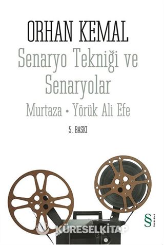 Senaryo Tekniği ve Senaryolar