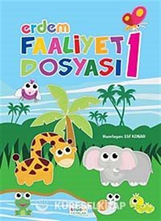 Erdem Faaliyet Dosyası 1