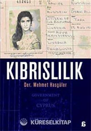 Kıbrıslılık