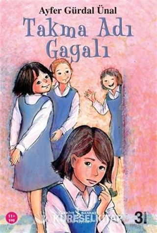 Takma Adı Gagalı