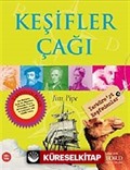 Keşifler Çağı Yerküreyi Keşfedenler