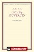 Gümüş Güvercin