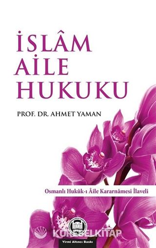 İslam Aile Hukuku