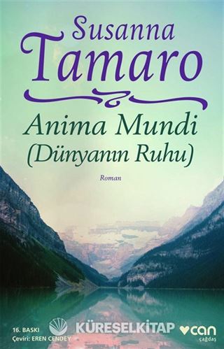 Anima Mundi (Dünyanın Ruhu)