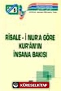 Uluslararası Bediüzzaman Sempozyumu 5: Risale-i Nura Göre Kur'an'ın İnsana Bakışı