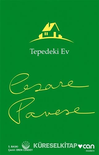 Tepedeki Ev