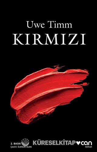 Kırmızı