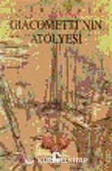 Giacometti'nin Atölyesi