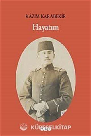 Hayatım