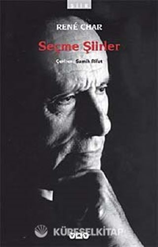 Seçme Şiirler / Rene Char