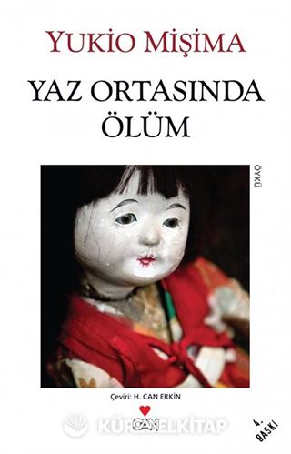 Yaz Ortasında Ölüm