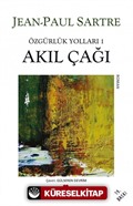 Akıl Çağı/ Özgürlük Yolları 1