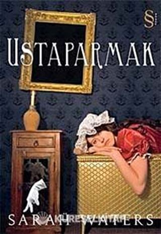 Ustaparmak