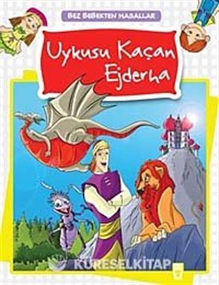 Bez Bebekten Masallar (10 Kitap)