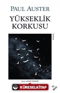 Yükseklik Korkusu (Vertigo)