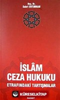 İslam Ceza Hukuku