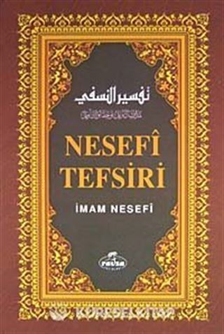 Nesefi Tefsiri 8. Cilt