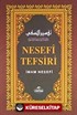 Nesefi Tefsiri 8. Cilt