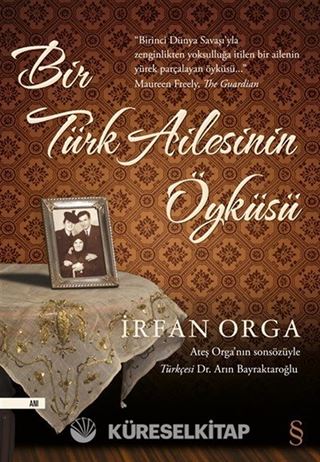 Bir Türk Ailesinin Öyküsü