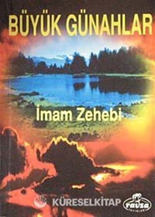 Büyük Günahlar (Cep Boy)