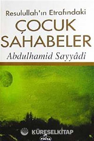 Çocuk Sahabeler
