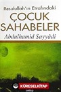 Çocuk Sahabeler