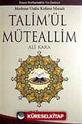 Talim'ül Müteallim