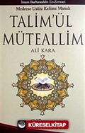 Talim'ül Müteallim