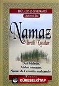 Namaz ve İbretli Kıssalar (Cep Boy)