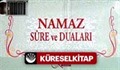 Namaz Sure ve Duaları (Kartela)