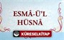 Esma-ü'l Hüsna (Kartela)