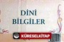 Dini Bilgiler (Kartela)