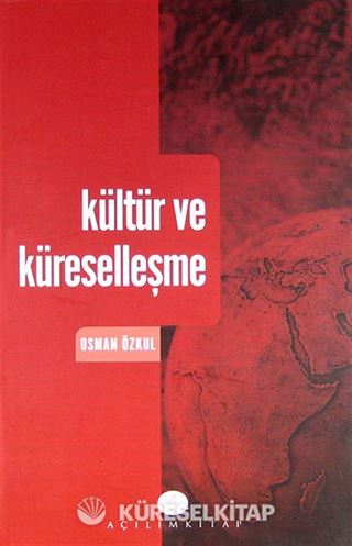 Kültür ve Küreselleşme