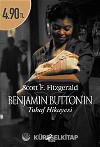 Benjamin Button'ın Tuhaf Hikayesi