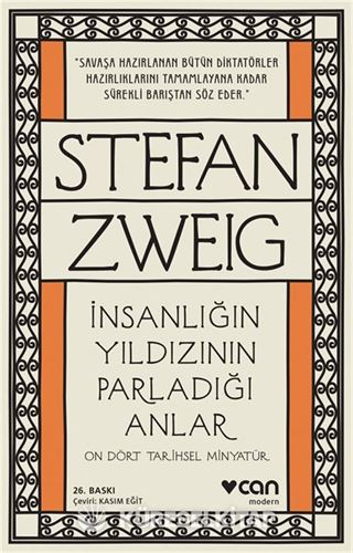 İnsanlığın Yıldızının Parladığı Anlar