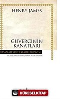 Güvercinin Kanatları (Karton Kapak)