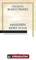 Mahşerin Dört Atlısı (Ciltli)