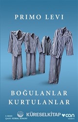 Boğulanlar Kurtulanlar