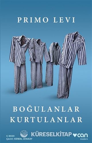 Boğulanlar Kurtulanlar