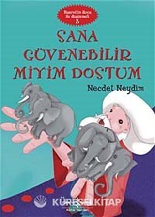 Sana Güvenebilirmiyim Dostum