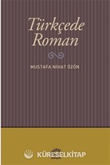 Türkçede Roman