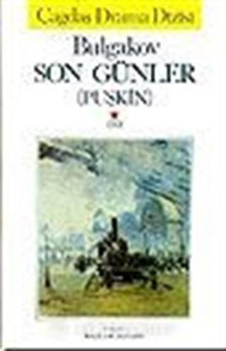 Son Günler: Puşkin