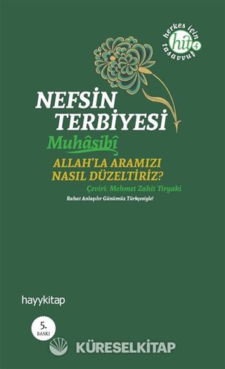 Nefsin Terbiyesi