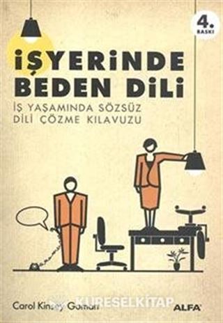 İşyerinde Beden Dili