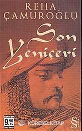 Son Yeniçeri (Cep Boy)