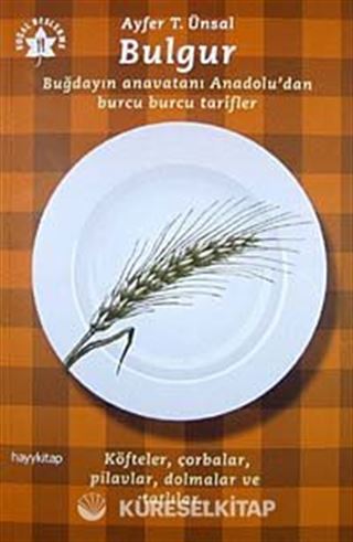 Bulgur