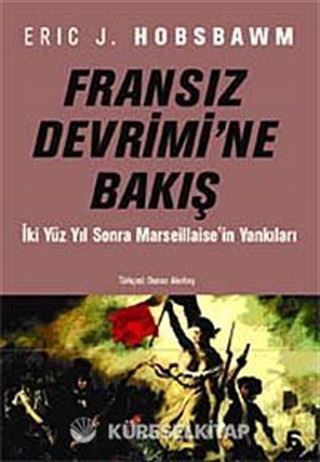 Fransız Devrimi'ne Bakış