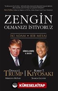 Zengin Olmanızı İstiyoruz