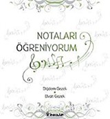 Notaları Öğreniyorum